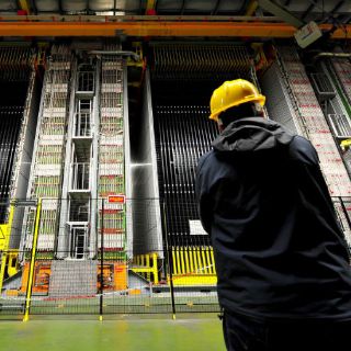 Falsa alarma: los neutrinos no son más rápidos que la luz