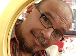 Mauricio Castillo es el director de escena del programa. ARCHIVO  /