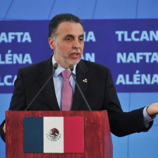 ''Congelan'' TLC con Brasil