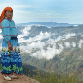 Wixáricas alertan por conflicto con Nayarit