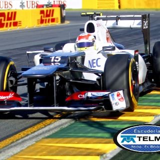 Por penalización, 'Checo' Pérez saldrá último en Australia