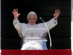 La mayoría de quienes que dan su visión del papa se declaran impactados por su forma de ser. EFE  /