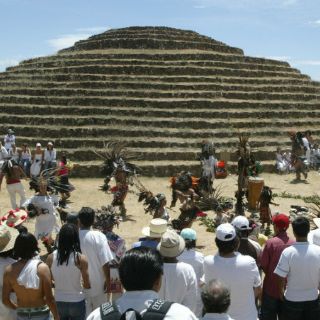 Todo listo en Jalisco para el equinoccio de primavera