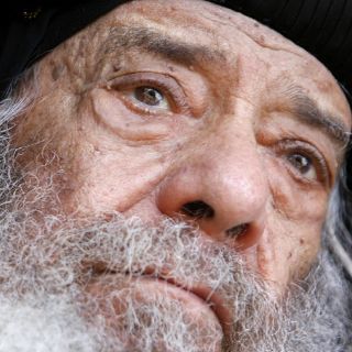 Fallece el patriarca de los cristianos ortodoxos en Egipto