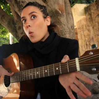 Elis Páprika aborda temas de interés social en su nuevo disco