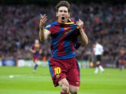 El delantero sudamericano asegura que por lo pronto quiere entregar buenos resultados. MEXSPORT  /