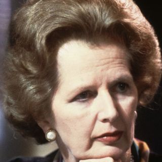 Margaret Thatcher se reunió en secreto con Rupert Murdoch en 1981