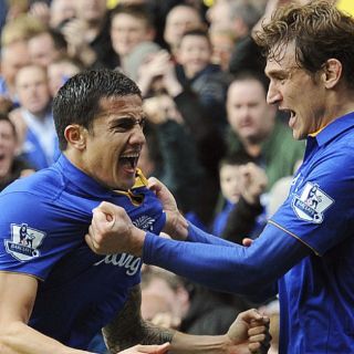 Empata Sunderland con Everton y obliga al 'replay' en FA Cup