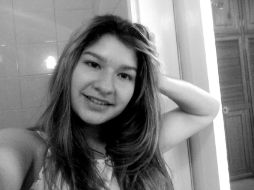 Karen Berendique Betancourt, hija del cónsul chileno en Maracaibo, murió el viernes tras recibir varios tiros. REUTERS  /