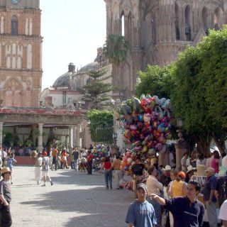 Necesario reinventar el Festival de Música Barroca: Rodrigo Treviño