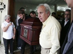 El Cuerpo de Investigaciones Científicas Penales y Criminalísticas condenó el incidente como una mala práctica policial. REUTERS  /