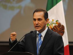 El Cabildo trabaja en la aprobación o rechazo de la solicitud del alcalde. ARCHIVO  /