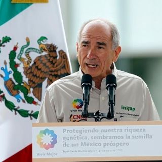 ''Un paso histórico'' el Centro Nacional de Recursos Genéticos