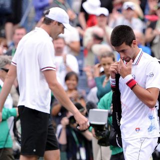 'Nole' fuera de Indian Wells