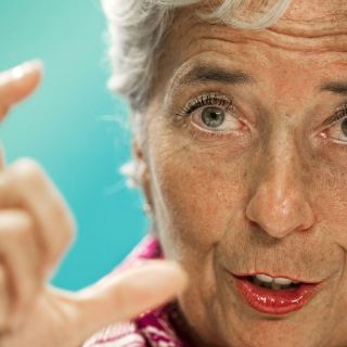 No hay lugar para errores en recuperación económica: Lagarde