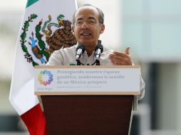 Tepatitlán de Morelos será la cuna del Centro Nacional de Recursos Genéticos (CNRG)  /