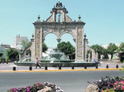 Plazas y sitios públicos son el destino ideal en tu tiempo libre  /