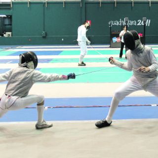 Equipo completo para defender la corona