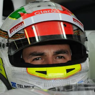 Pude haber sido sexto: Sergio Pérez