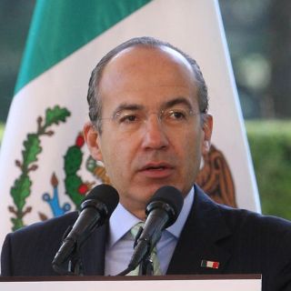 Calderón encabezará ceremonia por Expropiación Petrolera