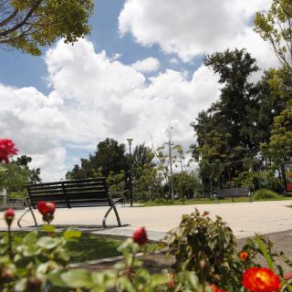 Sedesol recupera más de cinco mil espacios públicos