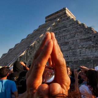 Equinoccio de primavera inicia el lunes a las 23:14 horas