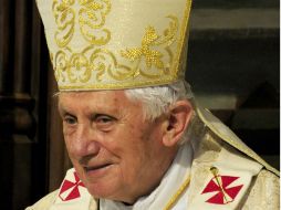 En Santiago de Cuba, el Pontífice será recibido por Raul Castro. ARCHIVO  /