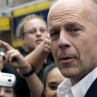 Bruce Willis tiene varios estrenos en puerta