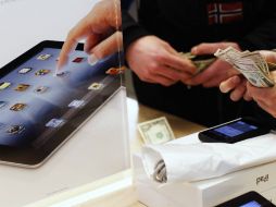 No ofrecerá un informe actualizado sobre el trimestre en curso. REUTERS  /