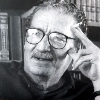 Una de fiesta de recuerdos y versos para Jaime Sabines