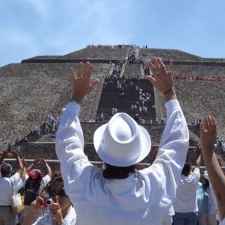 Inicia operativo de seguridad en zonas arqueológicas de Campeche
