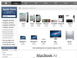 La demanda se suma a la lista de problemas de Apple en China. ESPECIAL  /