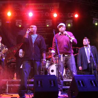 Chapultepec reanuda la fiesta