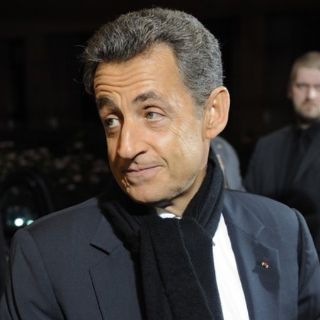 Ven ganador a Nicolas Sarkozy en la primera vuelta