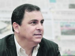 El delegado del Seguro Social en Jalisco, Benito Carranco, subraya que hay respuestas positivas de 81% de los derechohabientes  /