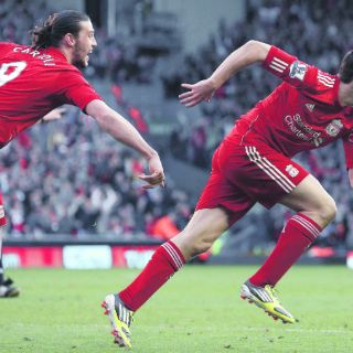 Liverpool y Chelsea sacan boleto para semifinales de la FA Cup