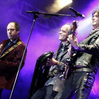 Caifanes sólo se deja llevar