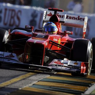 Ferrari no introducirá novedades técnicas para el Gran Premio de Malasia