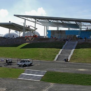 Prevén entregar a partir de mañana boletos para ver al Papa