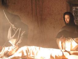 El documental describe cómo eran tratadas las personas acusadas de ser paganas. EL UNIVERSAL  /