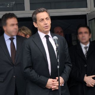 Autor de tiroteos en colegio judío perpetró otros ataques antes