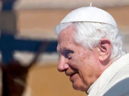 La Profeco y el municipio de León firmaron un convenio de colaboración, con motivo de la visita del papa Benedicto. ARCHIVO  /