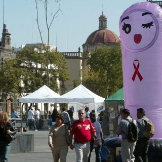 Coesida cuestiona campaña del IJM ''Todo a su tiempo''