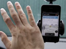 El tiempo y los avances permitirán un abaratamiento de los equipos. AP  /