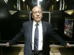 ''Amor de ciudad grande'' es un compendio de ensayos con historias contenidas.  /