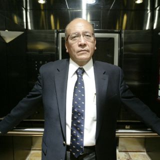 Invita Vicente Quirarte a redescubrir la Ciudad de México