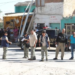 Un muerto tras enfrentamiento por asalto