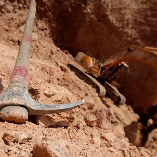 Gobierno peruano regularizará a mineros informales