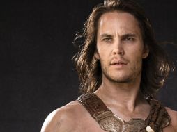 Según los datos de Disney, John Carter ha conseguido hasta ahora 184 millones de dólares en taquilla en todo el mundo. ESPECIAL  /