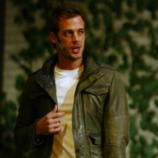 William Levy se estrena como bailarín en ''Dancing With The Stars''